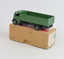 Dinky Guy 511 Guy dropside Virtually Mint/Nice box