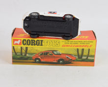 Corgi toys 305 Mini Marcos GT 850 litre Virtually Mint/Nice box