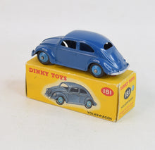 Dinky toy 181 Virtually Mint/Boxed