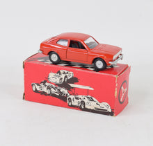 Japanese export Mercury art.315 Fiat 128 Coupe Virtually Mint/Nice box