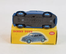 Dinky toy 181 Virtually Mint/Boxed