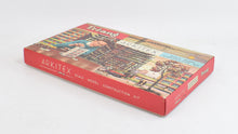 Tri-ang Spot-on Arkitex set Mint/Lovely box