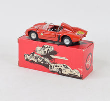Japanese export Mercury Art 64 Alfa Romeo Prototipo 33 Virtually Mint/Boxed