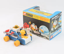 Corgi toys 811 James Bond Moonbuggy Virtually Mint/Nice box