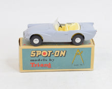 Spot-on 215 Daimler S.P 250 Virtually Mint/Nice box