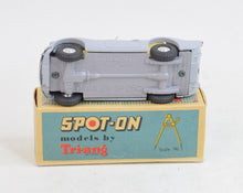 Spot-on 215 Daimler S.P 250 Virtually Mint/Nice box