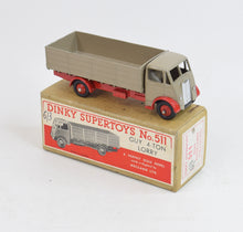 Dinky Guy 511 Guy dropside Virtually Mint/Boxed