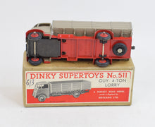 Dinky Guy 511 Guy dropside Virtually Mint/Boxed