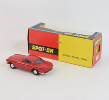 Spot-on 261 P1800 Virtually Mint/Boxed (Type 5 box)