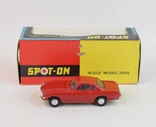 Spot-on 261 P1800 Virtually Mint/Boxed (Type 5 box)