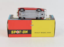 Spot-on 261 P1800 Virtually Mint/Boxed (Type 5 box)