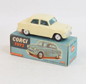 Corgi Toys 201m Austin Cambridge Virtually Mint/Boxed