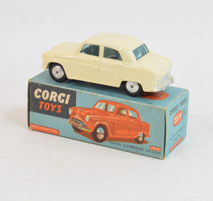 Corgi Toys 201m Austin Cambridge Virtually Mint/Boxed