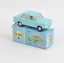 Spot-on 193 NSU Prinz Virtually Mint/Boxed