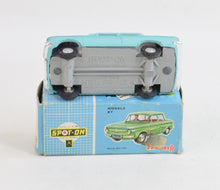 Spot-on 193 NSU Prinz Virtually Mint/Boxed