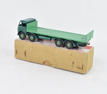 Dinky toys 503 Foden flat truck with tailboard Virtually Mint/Nice box