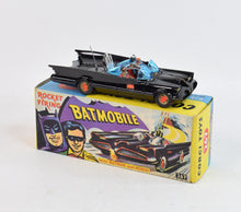 Corgi toys 267 Batmobile Virtually Mint/Boxed