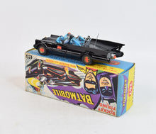 Corgi toys 267 Batmobile Virtually Mint/Boxed