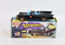 Corgi toys 267 Batmobile Virtually Mint/Boxed