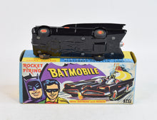 Corgi toys 267 Batmobile Virtually Mint/Boxed