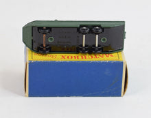 Matchbox Lesney 55 D.U.K.W Amphibian Virtually Mint/Boxed ( D Type box)