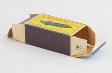 Matchbox Lesney 55 D.U.K.W Amphibian Virtually Mint/Boxed ( D Type box)