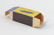 Matchbox Lesney 55 D.U.K.W Amphibian Virtually Mint/Boxed ( D Type box)