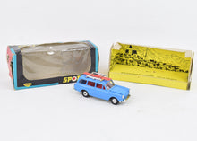 Spot-on 401 VW Variant Very Near Mint/Boxed