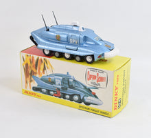 Dinky Toys 104 S.P.V 2nd issue (Rare hubs) Virtually Mint/Nice box (Unley)