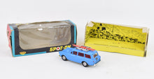 Spot-on 401 VW Variant Very Near Mint/Boxed