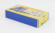 Matchbox Lesney M-9 Interstate Double Freighter Virtually Mint/Nice box