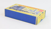 Matchbox Lesney M-9 Interstate Double Freighter Virtually Mint/Nice box
