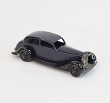 Dinky Toys 30b Rolls Royce Virtually Mint