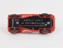 Dinky toys 129 M.G Midget U.S export Issue Virtually mint