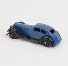 Dinky toys 36d Streamlined Rover Virtually Mint