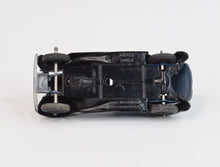 Dinky toys 36d Streamlined Rover Virtually Mint