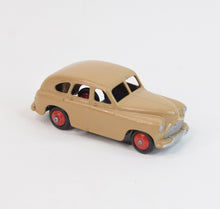 Dinky Toys 40E Standard Vanguard Very Near Mint