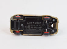 Dinky Toys 40E Standard Vanguard Very Near Mint