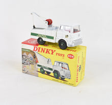 Dinky Toys 434 Bedford T.K. Crash Truck 'Top Rank' Virtually Mint/Nice box