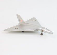 Dinky Toys 992/749 Avro Vulcan Delta Wing Bomber Very Near Mint