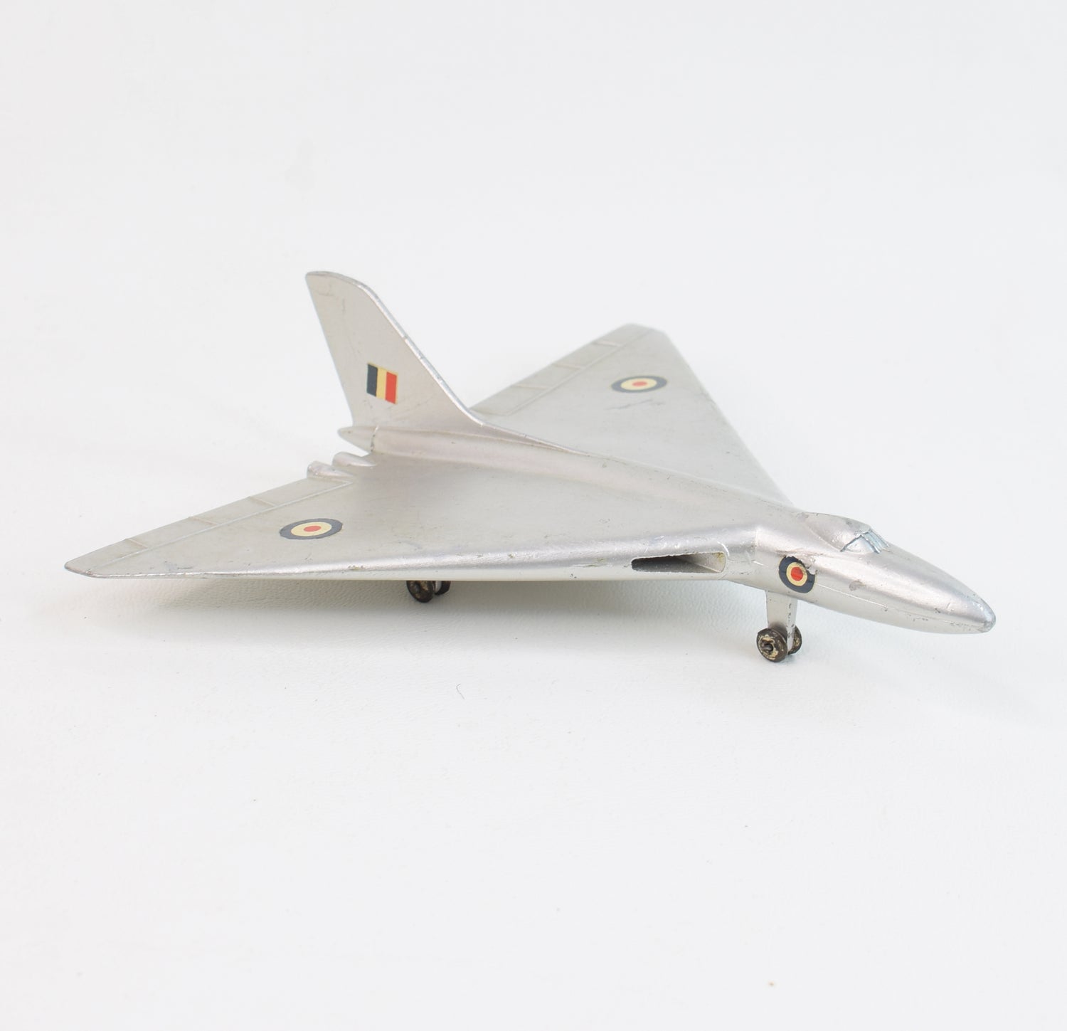 Dinky Toys 992/749 Avro Vulcan Delta Wing Bomber Very Near Mint
