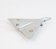 Dinky Toys 992/749 Avro Vulcan Delta Wing Bomber Very Near Mint