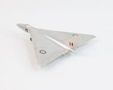 Dinky Toys 992/749 Avro Vulcan Delta Wing Bomber Very Near Mint