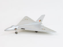 Dinky Toys 992/749 Avro Vulcan Delta Wing Bomber Very Near Mint