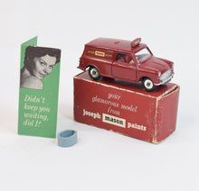 Dinky Toys 274 'Joseph Mason Paints' Very Near Mint/Boxed