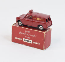 Dinky Toys 274 'Joseph Mason Paints' Very Near Mint/Boxed