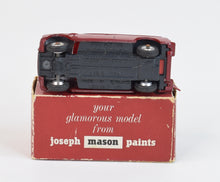 Dinky Toys 274 'Joseph Mason Paints' Very Near Mint/Boxed