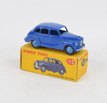 Dinky Toys 152 Austin Devon Virtually Mint/Boxed
