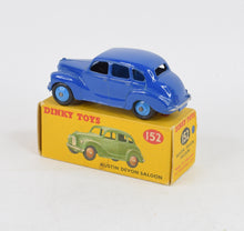 Dinky Toys 152 Austin Devon Virtually Mint/Boxed