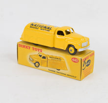 Dinky toys 443 'Benzole' Studebaker Virtually Mint/Nice box